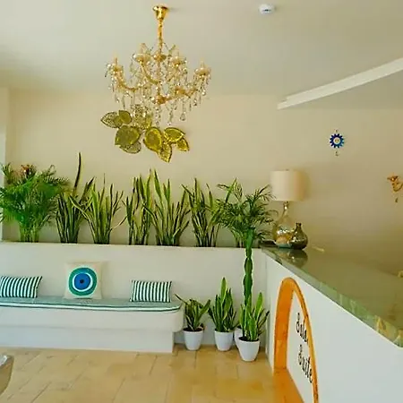 Salonika Otel