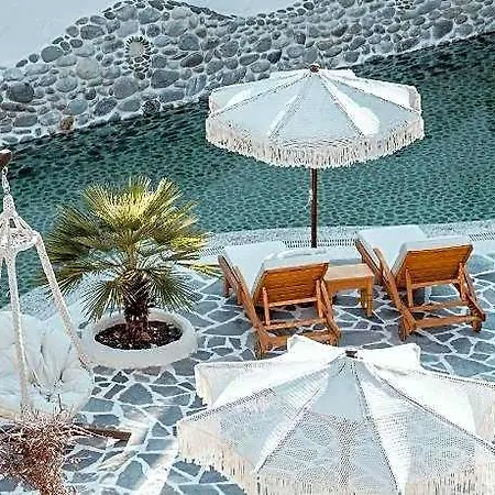 Otel Salonika Cedit