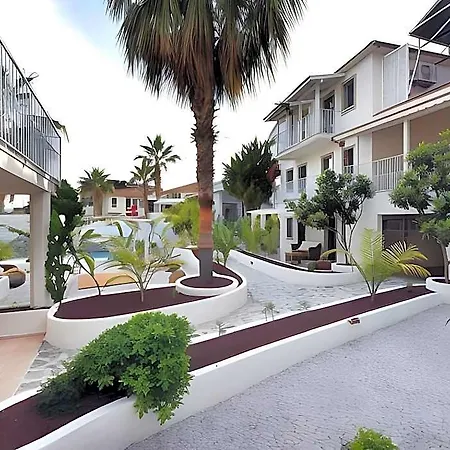 Salonika Otel Cedit