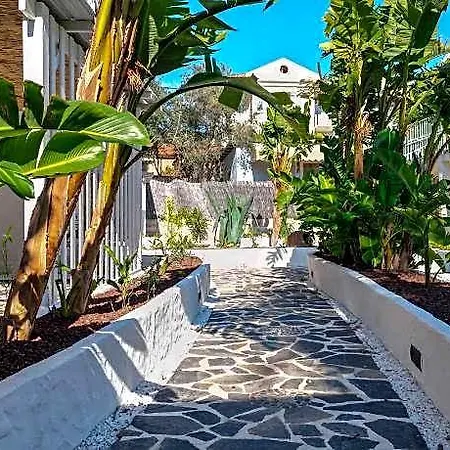 Otel Salonika Cedit