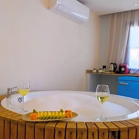 Salonika 호텔 5*