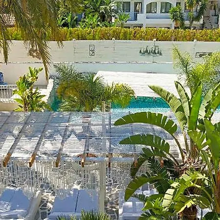 Salonika Otel 5*
