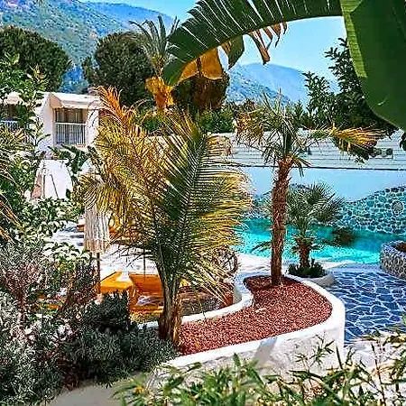 Otel Salonika Cedit