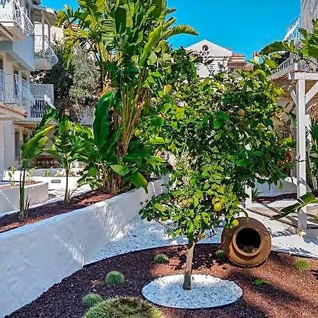 Salonika Otel