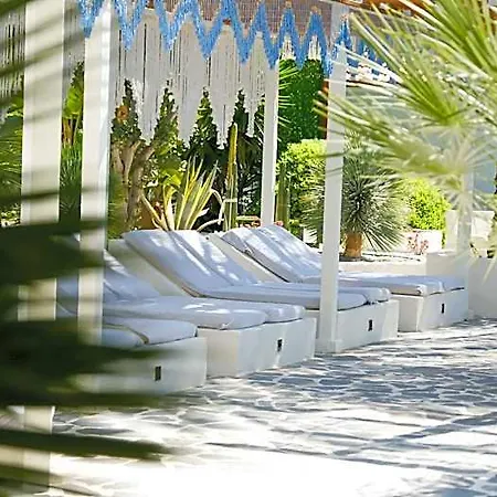 Otel Salonika