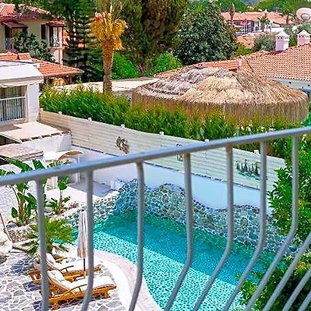 Otel Salonika
