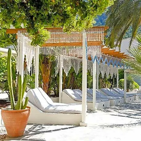 Salonika 5* Cedit