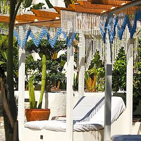 Otel Salonika
